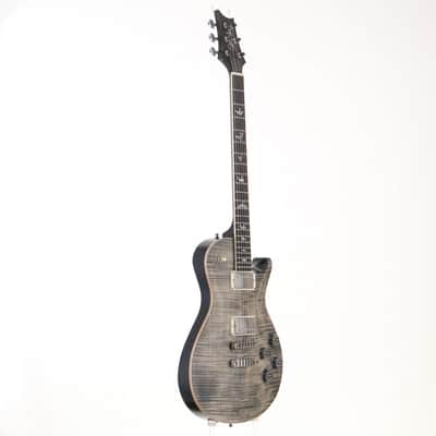 Paul Reed Smith (PRS) 2017 Wood Library McCarty Singlecut 594 Faded Whale Blue [17 244090] [10/27] image 8