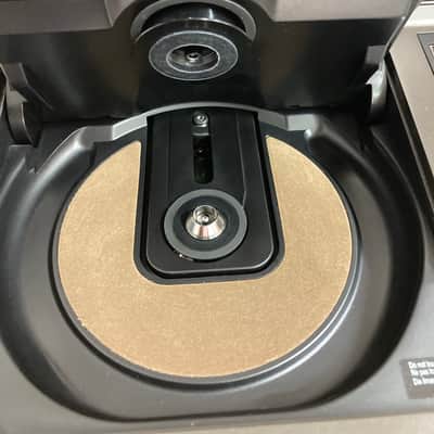 Technics SL-P1200 Compact Disc Player image 10