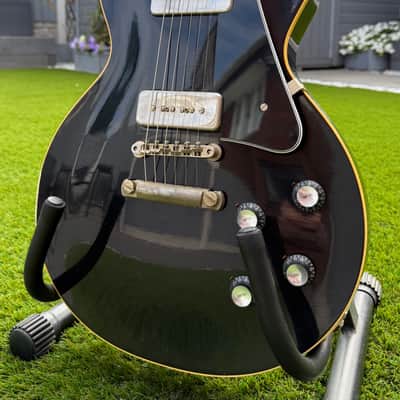 Gibson Noel Gallagher Les Paul Standard Oasis Live’25 2025 - Murphy Lab Light Aged Ebony image 15