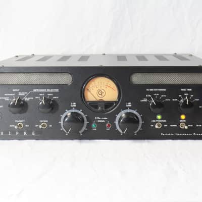Groove Tubes ViPre Variable Impedance Preamp