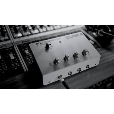 Wolff Audio Collaborator image 5