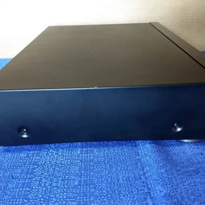 RCA CDRW140 Dual Tray CD Recorder image 9