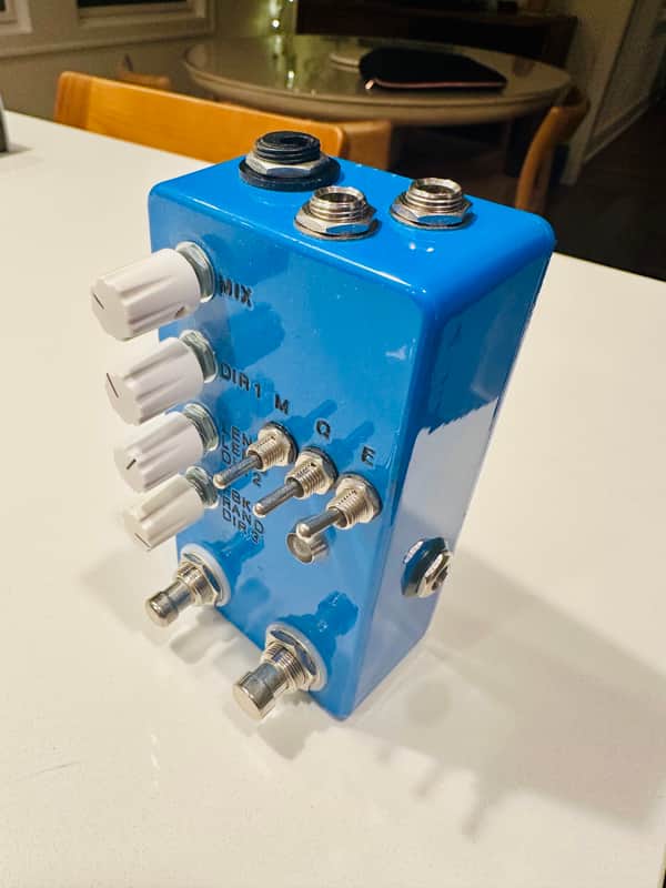 Montreal Assembly Count to 5