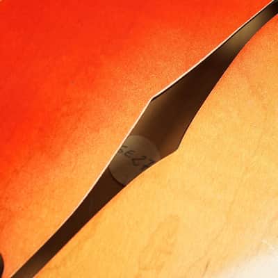 1967 Rickenbacker Rose Morris 1997 + HSC image 23