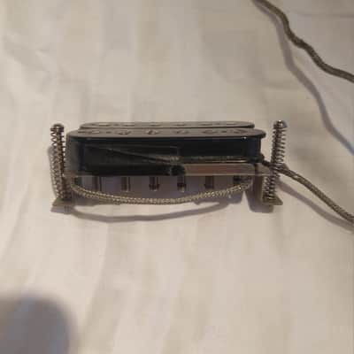 Seymour Duncan SH-1n '59 Neck Humbucker 2010s - Black image 4