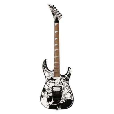 Jackson X Series DK1 H Dinky