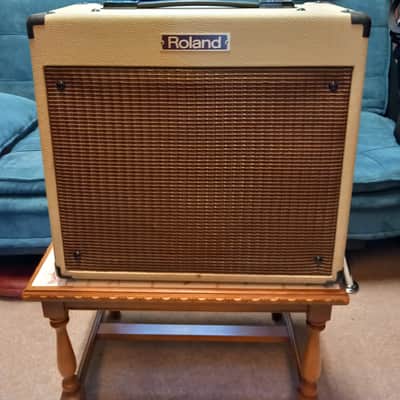 Roland BC-30 Blues Cube image 1