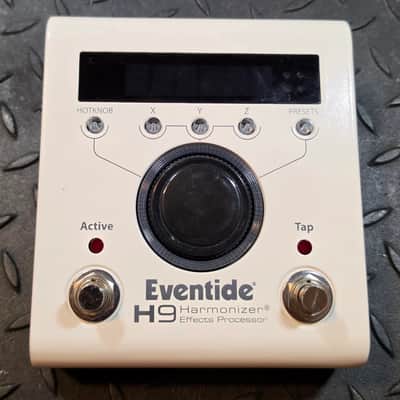 Eventide H9 Max Harmonizer Effects Processor | Reverb Canada