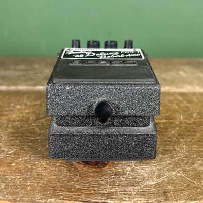 Boss FDR-1 Fender '65 Deluxe Reverb-Amp 2007 - 2012 - Black | Reverb