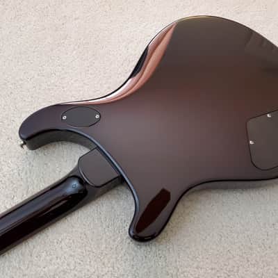 PRS 594 Artist image 17