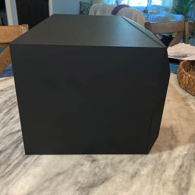 ADAM AUDIO A77X -pair- STUDIO MONITORS/SPEAKERS—MINT/LIKE NEW/PRISTINE! image 3