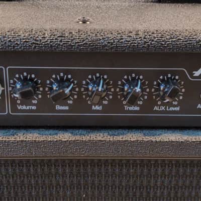Ampeg BA-110 V2 Bass Guitar Combo Amp imagen 3