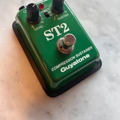 Guyatone ST2 Compressor Sustainer | Reverb