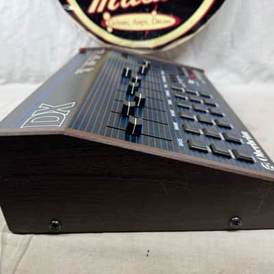 Oberheim DX Digital Drum Machine image 9