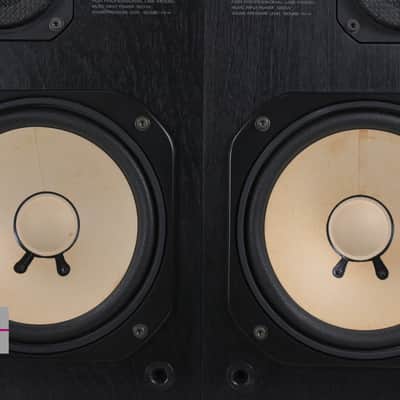 YAMAHA NS-10M PRO Speaker System in Very Good Condition image 6