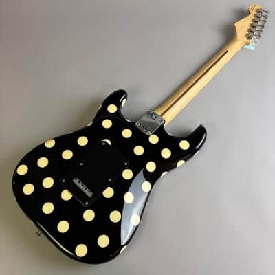 Fender Buddy Guy Standard Stratocaster image 6