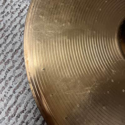 Sabian 18" B8 Crash Ride Cymbal image 4