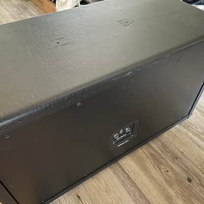 Mesa Boogie Rectifier 2x12 120-Watt Horizontal Speaker Cabinet image 3
