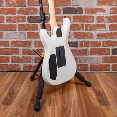 Fender Limited Edition HM Strat Bright White 2019 w/Original Gigbag image 6