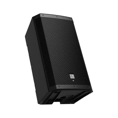 Electro-Voice ZLX-12P-G2 12" Active 2-Way Portable Loudspeaker with Bluetooth image 4