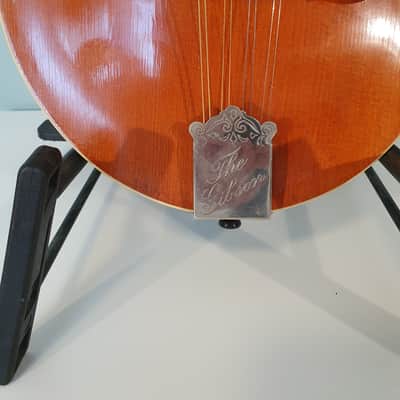 Gibson f2 1914 image 6