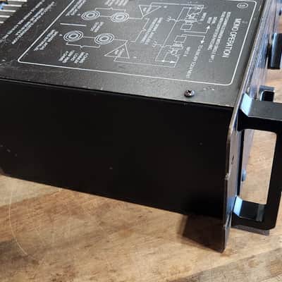 Used Peavey M-2600 Mark V Power Amplifier + 1 for parts image 15