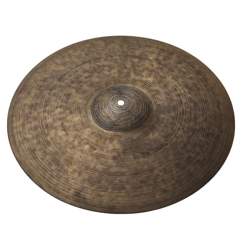 Istanbul Agop 30th Anniversary Crash Cymbal 18" image 1