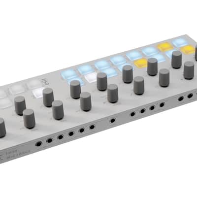 Torso Electronics T-1 White Bild 5