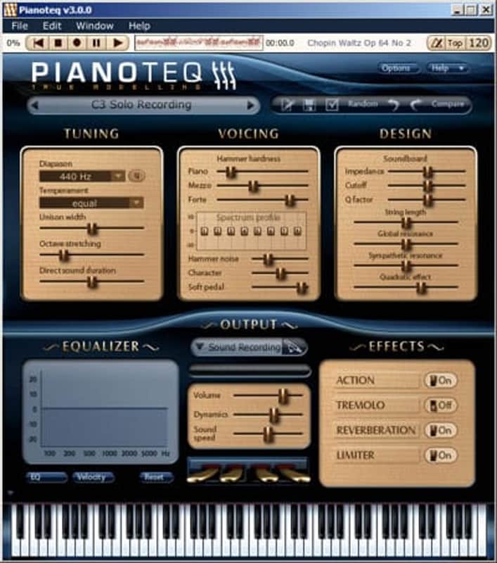 MODARTT Pianoteq Standard (Codice) image 1