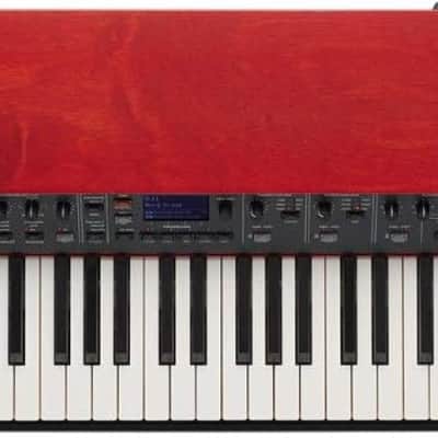 Nord AMS-NLEAD-A1 Nord Lead A1 Analog Modeling Synthesizer