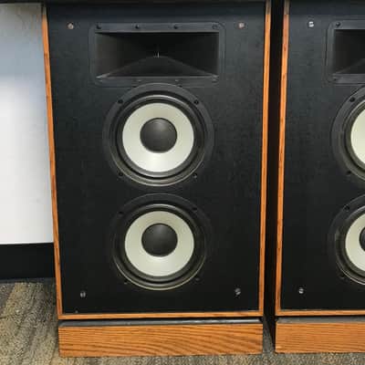 Klipsch KG4 Vintage Floor Standing Speakers image 5