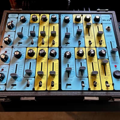 Ult Sound DS-4M Custom image 2