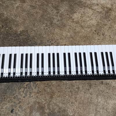 FATAR TP/8S 61-KEY KEYBED w/ AFTERTOUCH - BRAND NEW image 2