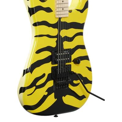 ESP LTD GL200 George Lynch Electric Guitar image 8