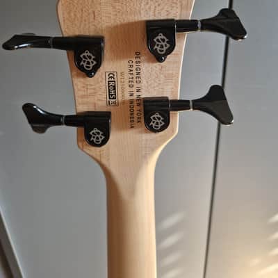 Spector Performer 4 2024 White image 10