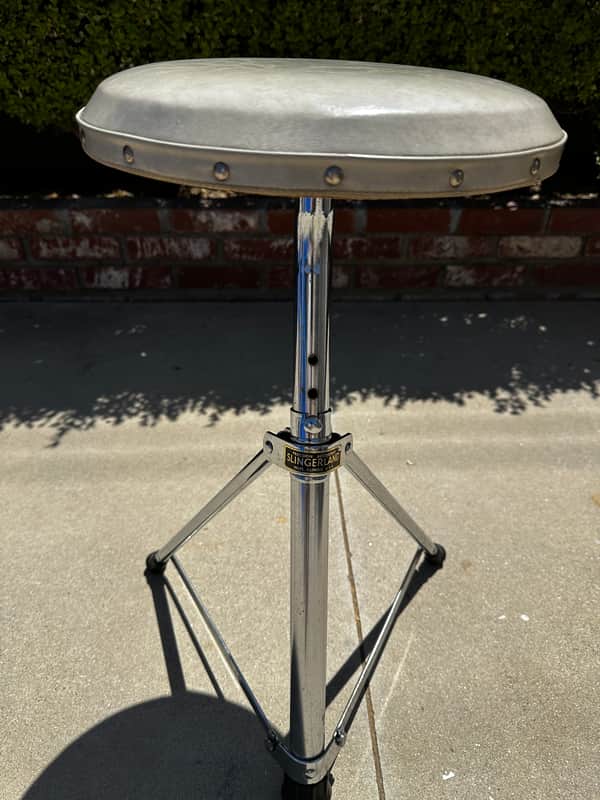 Slingerland Rocket Throne 1965-75 image 1