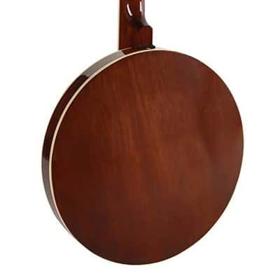 Richwood RMB-605 Bluegrass  Banjo image 2