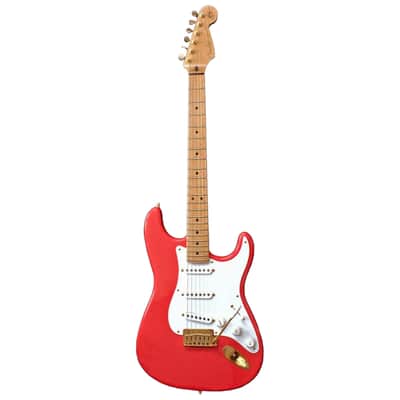 Fender Custom Shop Hank Marvin Signature Stratocaster