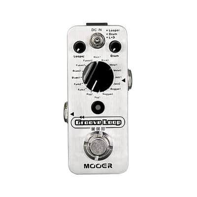 Mooer MLP 2 Groove Loop image 2