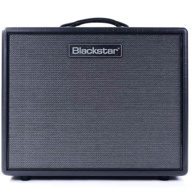 Blackstar HT-20R MK3 20-Watt 1x12" Tube Combo Amp - Open Box image 1