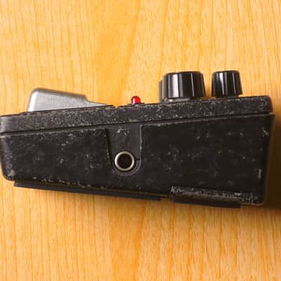 Yamaha OD-01 Overdrive | Reverb Sweden