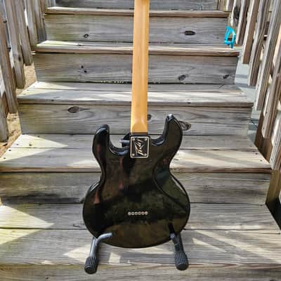 Peavey T-60 Electric Guitar with OHSC 8.2 lbs image 10