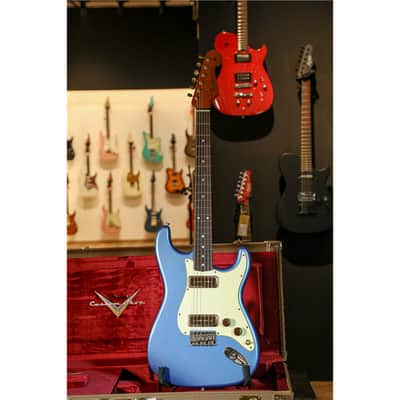 FENDER Ariel Posen Stratocaster Limited Edition image 3