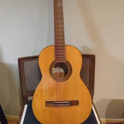 José Ramirez  Flamenco 1955 image 1