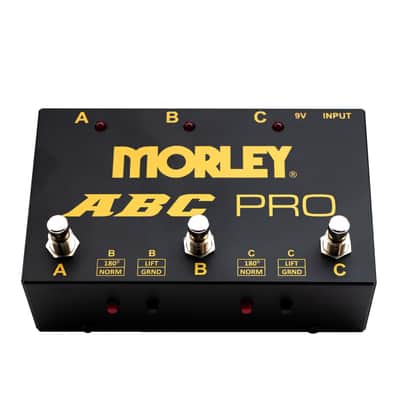Morley Abc Pro image 1