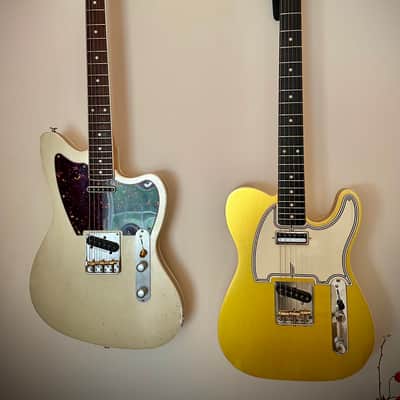 TopHat Jazzavarius T 2025 - Shoreline Gold image 7