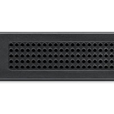 Shure SBRCUS Rackmount Battery Charging Station image 2
