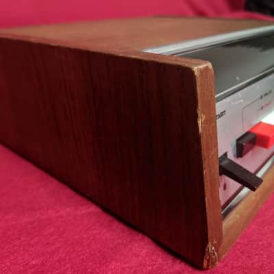 Keio (Korg) Mini Pops Junior (analog drum-machine, 1977, Japan) image 3