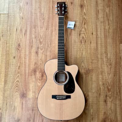 Martin 000C JR-E Natural image 4