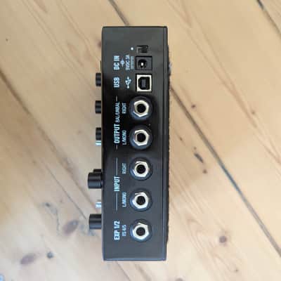 Line 6 HX Stomp 2018 - Present - Black image 4
